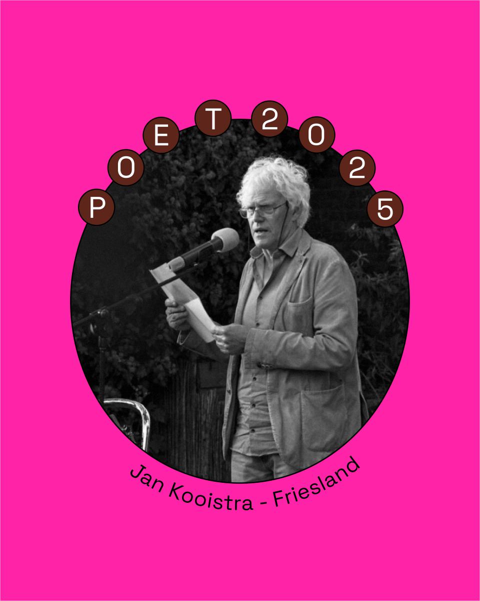 KOOISTRA Jan